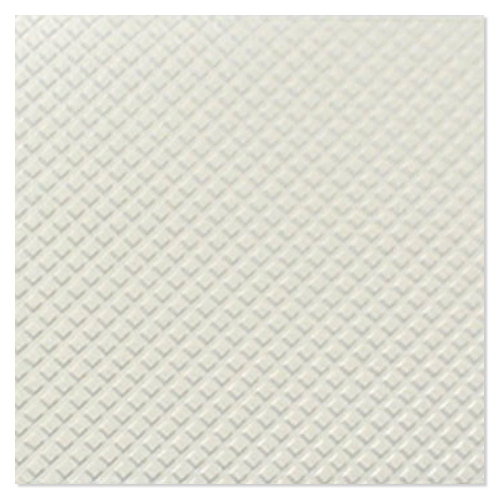 Gulvflis Aciker Beige Matt Relieff 24x24 cm